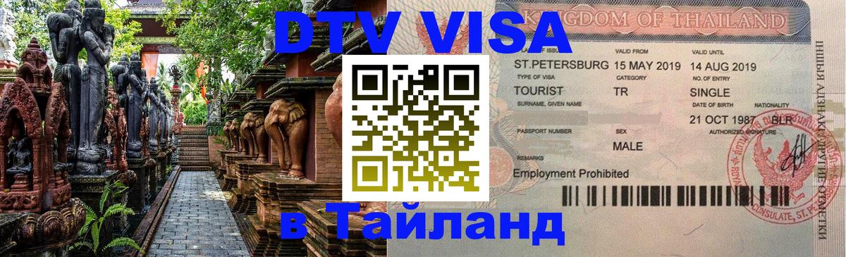 Оформление DTV визы под ключ: стоимость и тарифы, только загранпаспорт - Старый Оскол 